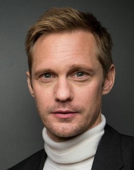 Alexander Skarsgård