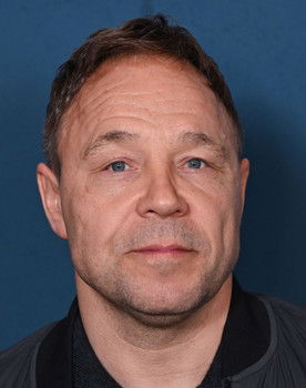 Stephen Graham