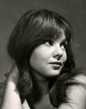 Barbara Harris