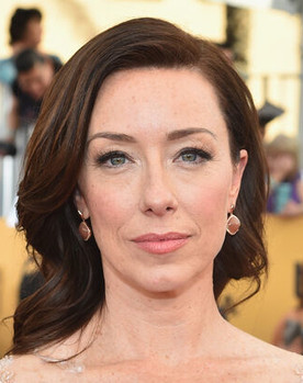 Molly Parker