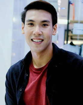 Kraicharoen Ittikorn