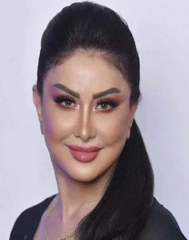 Wafaa Salem
