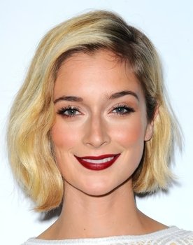 Caitlin FitzGerald