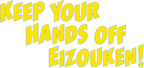 Keep Your Hands Off Eizouken!