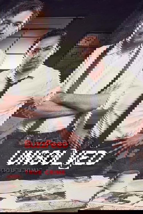 Buzzfeed Unsolved: True Crime