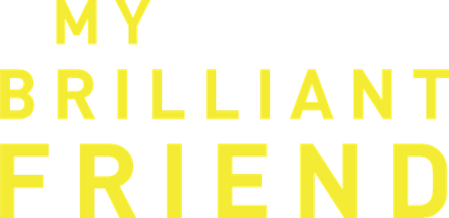 My Brilliant Friend