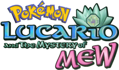 Pokémon: Lucario and the Mystery of Mew