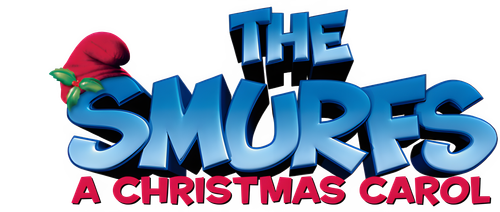 The Smurfs: A Christmas Carol