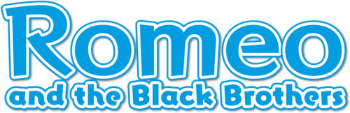 Romeo and the Black Brothers