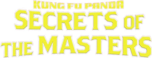 Kung Fu Panda: Secrets of the Masters