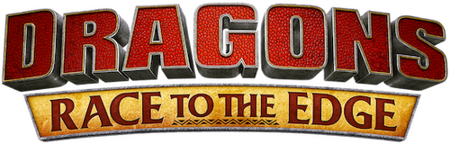 Dragons: Race to the Edge