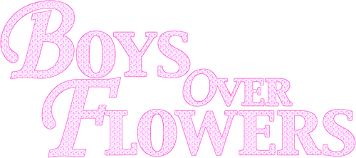 Boys Over Flowers