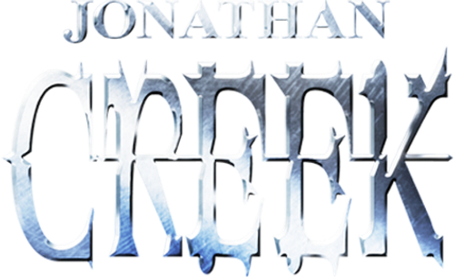 Jonathan Creek