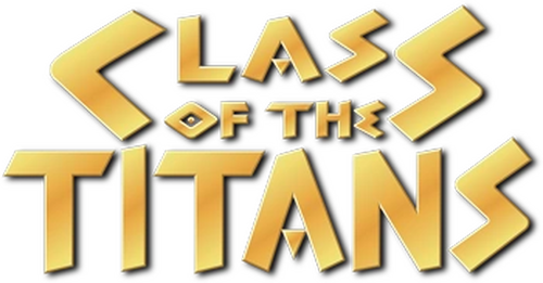 Class of the Titans