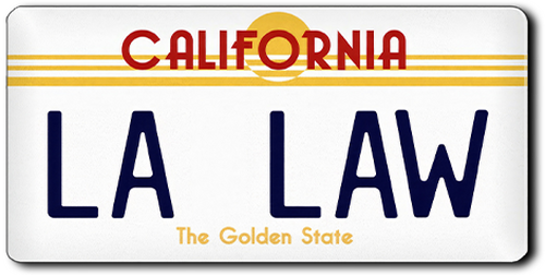 L.A. Law
