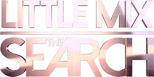 Little Mix: The Search