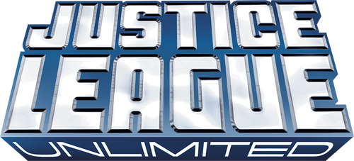 Justice League Unlimited