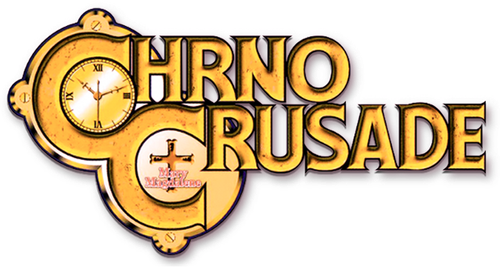 Chrono Crusade