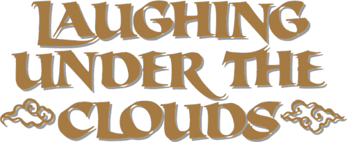 Laughing Under the Clouds