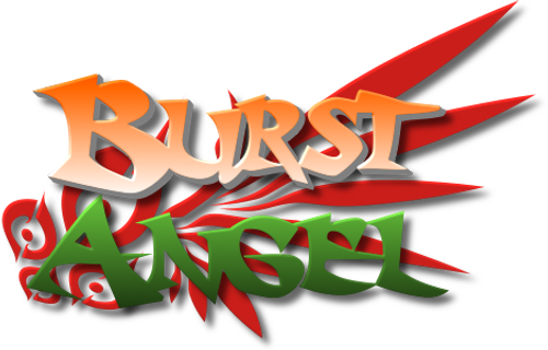 Burst Angel