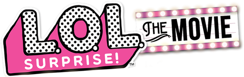 LOL Surprise: The Movie