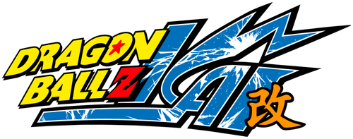 Dragon Ball Z Kai