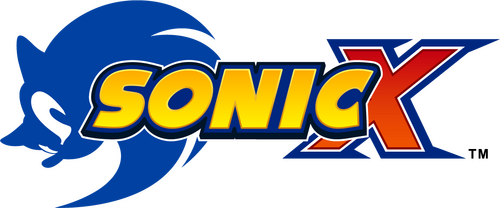 Sonic X