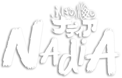 Nadia: The Secret of Blue Water