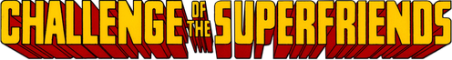 Challenge of the Super Friends
