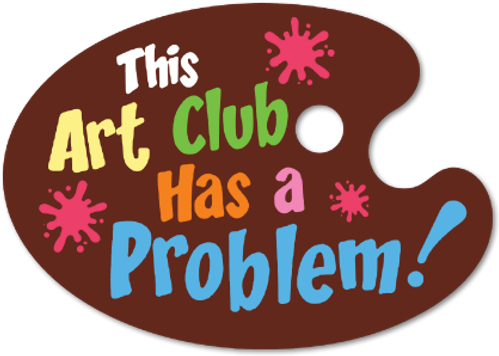 This Art Club Has a Problem!