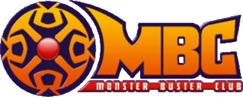 Monster Buster Club