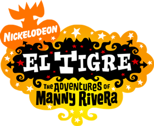 El Tigre: The Adventures of Manny Rivera