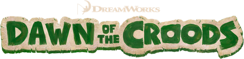 Dawn of the Croods