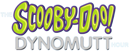 The Scooby-Doo/Dynomutt Hour