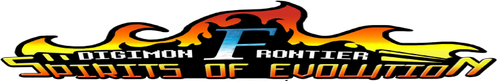 Digimon Frontier