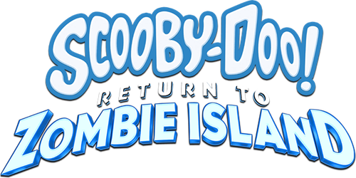 Scooby-Doo! Return to Zombie Island