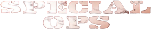 Special Ops