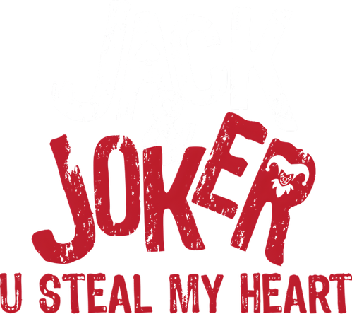 Jack & Joker: U Steal My Heart!