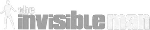 The Invisible Man
