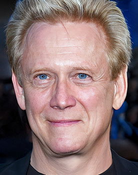 Bruce Davison