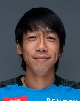 Kengo Nakamura