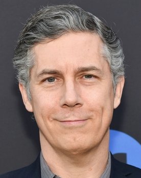 Chris Parnell