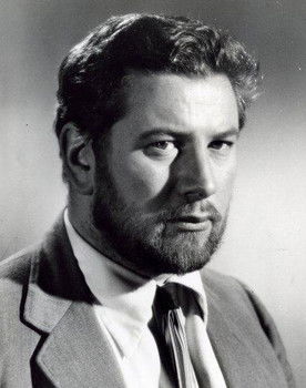 Peter Ustinov