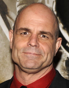 Richard John Walters