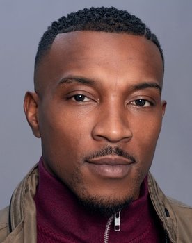Ashley Walters