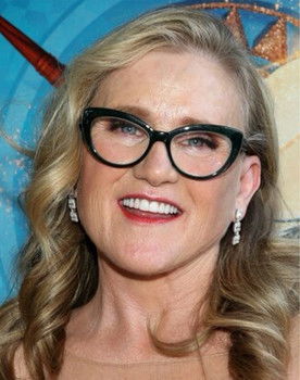Nancy Cartwright