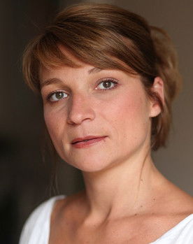 Ludivine de Chastenet