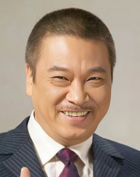 Richard Ng Man-Tat