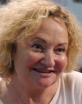 Marie-Laure Beneston