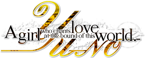 YU-NO: A Girl Who Chants Love at the Bound of This World
